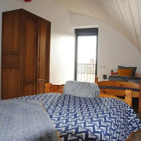Auberoques Aveyron- Maison Independante- Classee 3 Etoiles Holiday home *