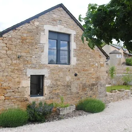 Auberoques Aveyron- Maison Independante- Classee 3 Etoiles * Severac-d'Aveyron