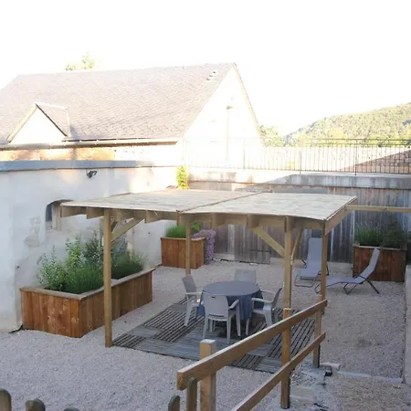 Auberoques Aveyron- Maison Independante- Classee 3 Etoiles