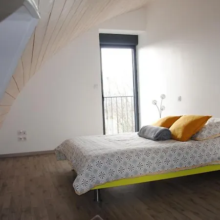 Auberoques Aveyron- Maison Independante- Classee 3 Etoiles Holiday home Severac-d'Aveyron