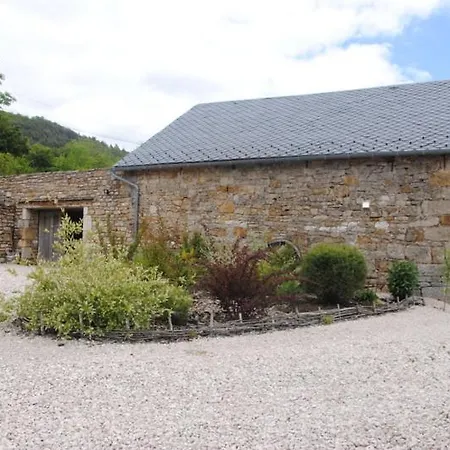 Auberoques Aveyron- Maison Independante- Classee 3 Etoiles Holiday home Severac-d'Aveyron