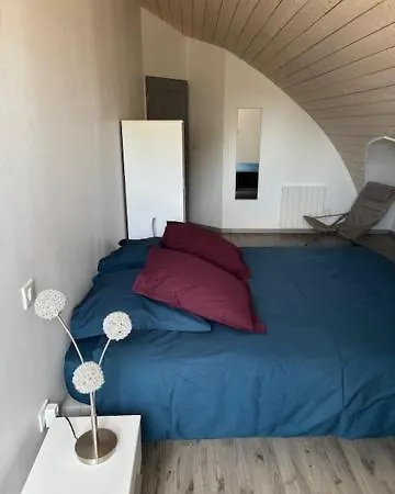 Auberoques Aveyron- Maison Independante- Classee 3 Etoiles Dom wakacyjny *