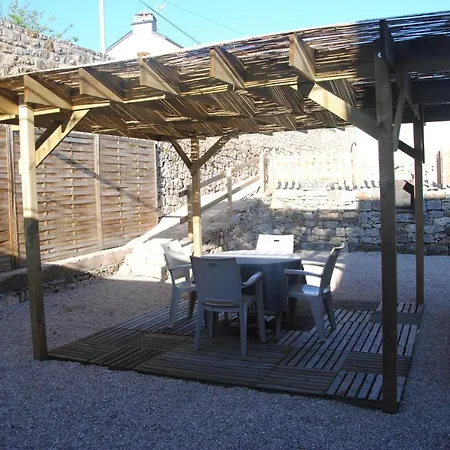 Auberoques Aveyron- Maison Independante- Classee 3 Etoiles