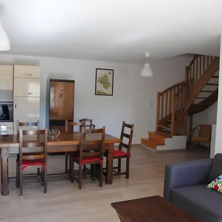 Auberoques Aveyron- Maison Independante- Classee 3 Etoiles Sévérac-le-Château