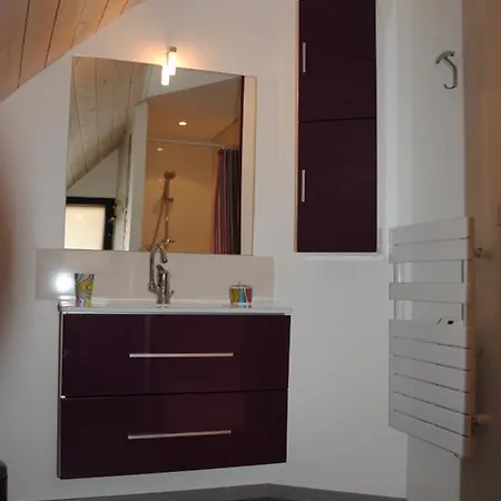 Auberoques Aveyron- Maison Independante- Classee 3 Etoiles Sévérac-le-Château