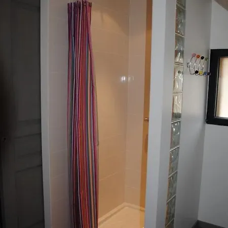 Auberoques Aveyron- Maison Independante- Classee 3 Etoiles Ferienhaus *