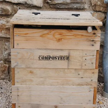 Auberoques Aveyron- Maison Independante- Classee 3 Etoiles Ferienhaus Sévérac-le-Château