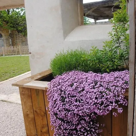 Auberoques Aveyron- Maison Independante- Classee 3 Etoiles