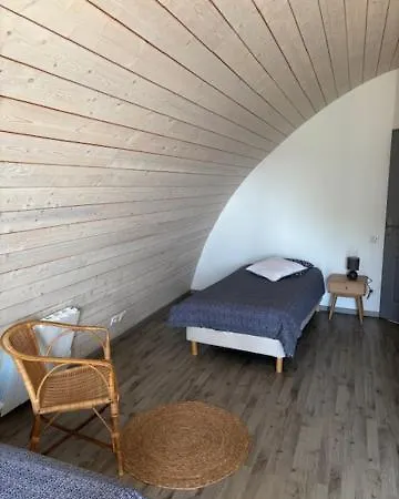 Auberoques Aveyron- Maison Independante- Classee 3 Etoiles * Sévérac-le-Château