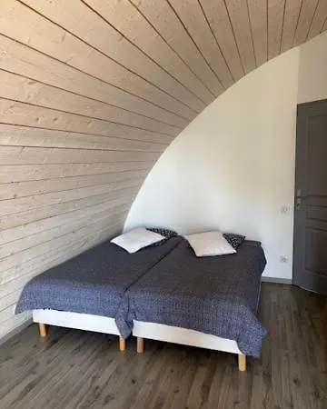 Ferienhaus Auberoques Aveyron- Maison Independante- Classee 3 Etoiles *