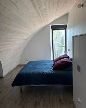 Auberoques Aveyron- Maison Independante- Classee 3 Etoiles Ferienhaus