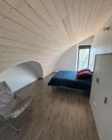 Auberoques Aveyron- Maison Independante- Classee 3 Etoiles Ferienhaus *