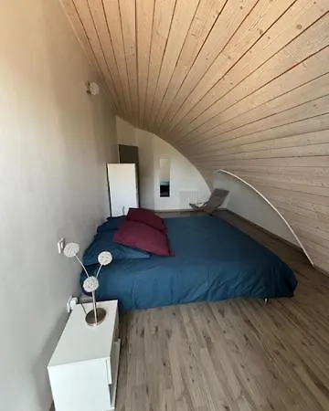 Auberoques Aveyron- Maison Independante- Classee 3 Etoiles Σπίτι διακοπών