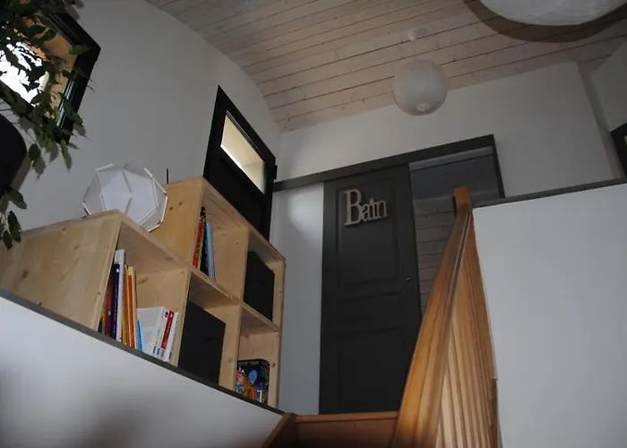 Auberoques Aveyron- Maison Indépendante- Classée 3 étoiles Hébergement de vacances *